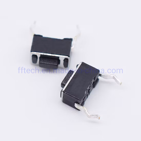 Micro Push Button Tact Switch DIP Push Button Switch