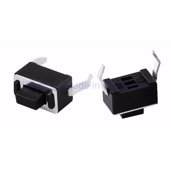Micro Push Button Tact Switch DIP Push Button Switch
