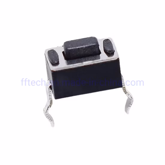 Micro Push Button Tact Switch DIP Push Button Switch